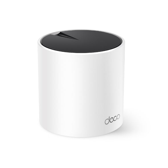 Sistema WiFi Mesh TP-LINK Deco X55 AX3000 - Cobertura Total del Hogar