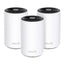 Sistema WiFi Mesh TP-Link Deco XE75 3-Pack - Cobertura Total del Hogar