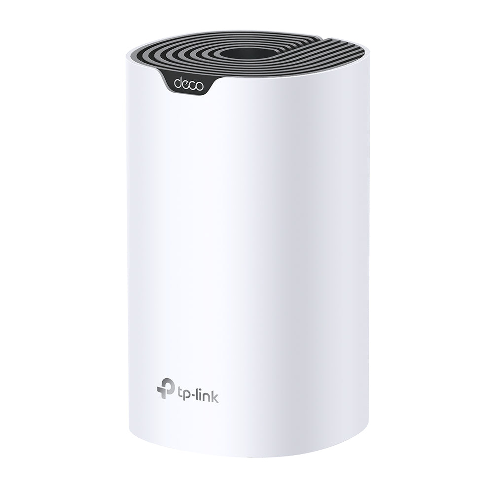 Sistema WiFi AC1900 TP-LINK Deco S7 1-Pack - Cobertura Total del Hogar Imagen principal del producto