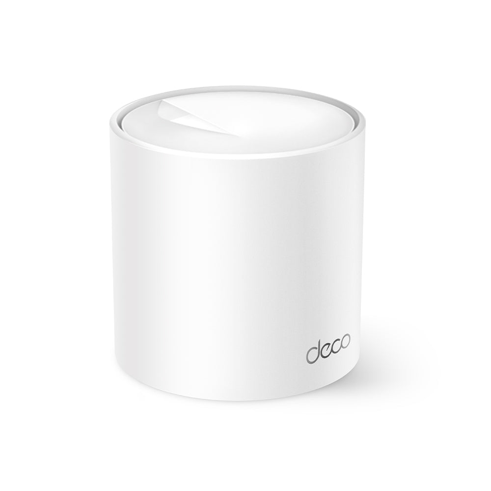 Sistema Wi-Fi 6 TP-LINK Deco X10 AX1500 - Malla para todo el hogar Imagen principal del producto