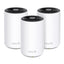 Sistema Wi-Fi 6E Mesh TP-LINK Deco XE75 Pro 3-Pack AXE5400 - Tribanda