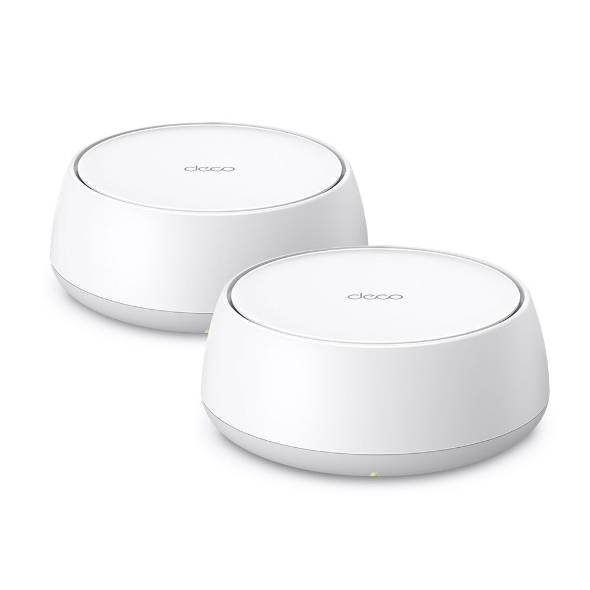 Sistema WiFi 7 Mesh TP-LINK DECO BE25 BE3600 - Cobertura Total del Hogar Imagen principal del producto