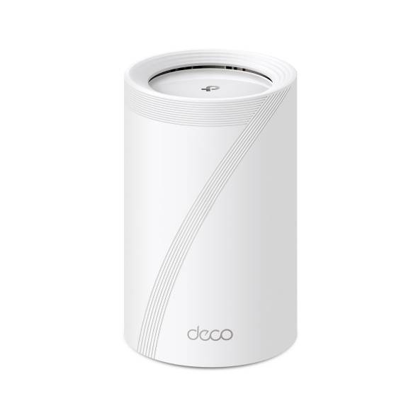 Router TP-LINK Deco BE65 WiFi 7 Mesh BE11000 - Cobertura Total del Hogar Imagen principal del producto