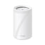Router TP-LINK Deco BE65 WiFi 7 Mesh BE11000 - Cobertura Total del Hogar