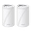 Router WiFi 7 Mesh TP-LINK Deco BE65 BE11000 - Cobertura Total del Hogar