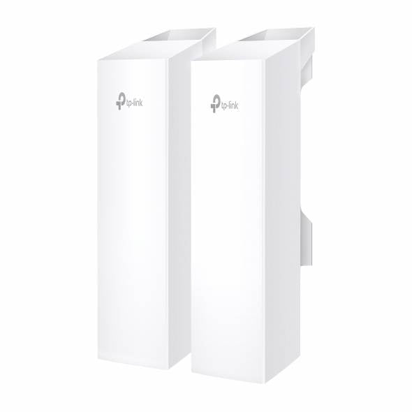 Access Point TP-LINK EAP215-BRIDGE KIT 5GHz 867Mbps - Interior y Exterior Imagen principal del producto