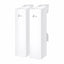 Access Point TP-LINK EAP215-BRIDGE KIT 5GHz 867Mbps - Interior y Exterior