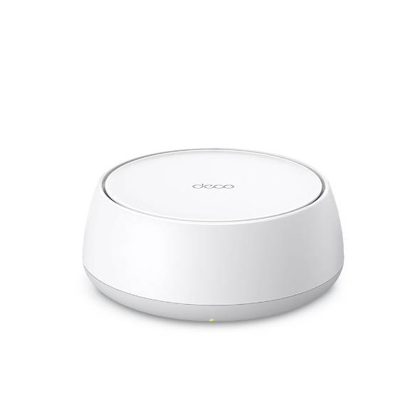 Sistema WiFi 7 en malla TP-LINK Deco BE22 - BE3600 para toda la casa