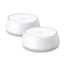 Sistema WiFi 7 en Malla TP-LINK Deco BE22 2-Pack - BE3600 Cobertura Total