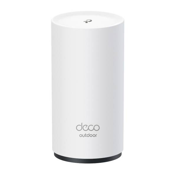 Sistema WiFi 7 Mesh TP-LINK Deco BE25-Outdoor - Interior y Exterior Imagen principal del producto