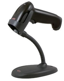 Lector de Código de Barras Honeywell Voyager 1250g - Láser 1D Profesional Imagen principal del producto