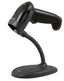 Lector de Código de Barras Honeywell Voyager 1250g - Láser 1D Profesional