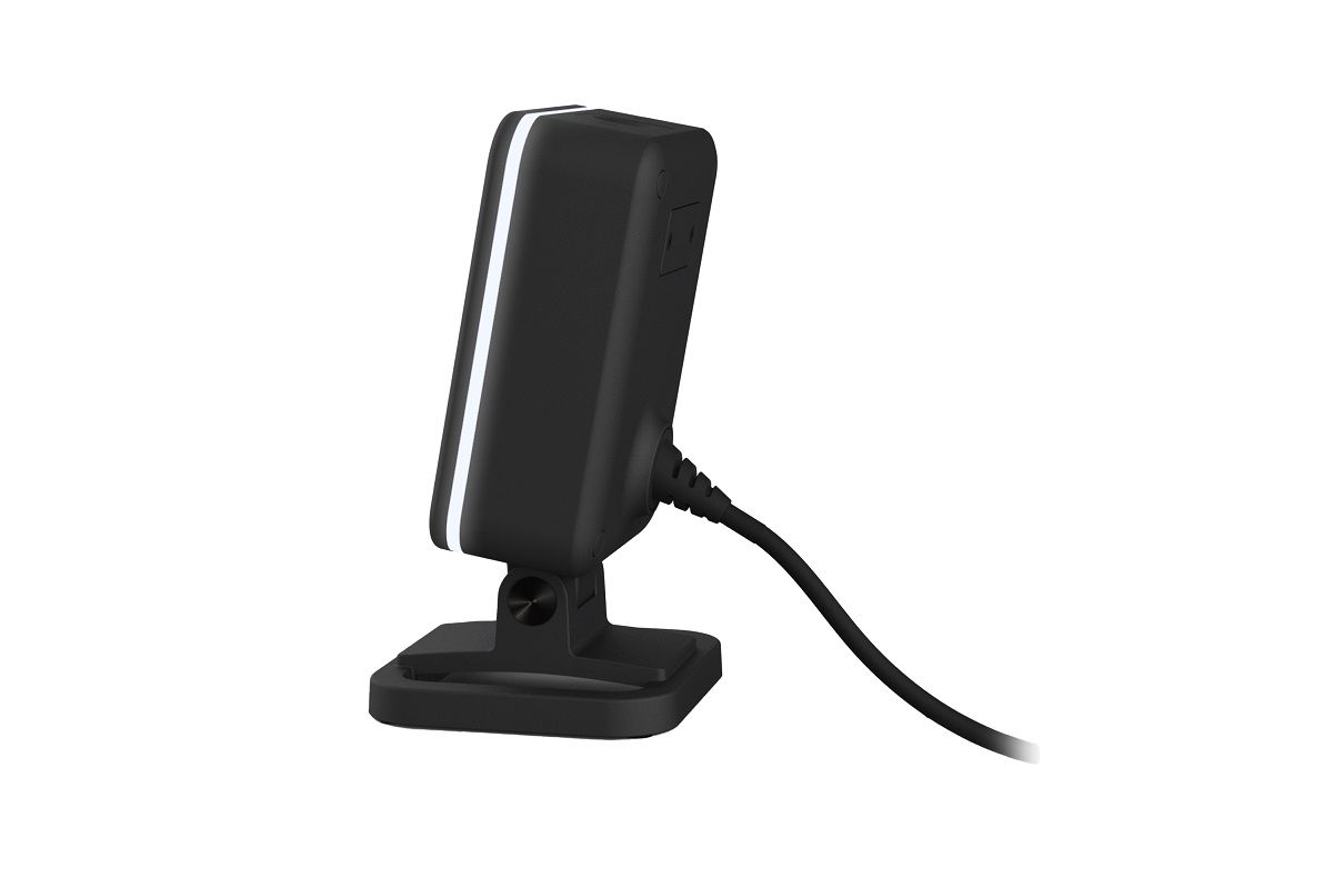 Lector Código de Barras Honeywell Genesis XP 7680G - 1D, 2D, USB