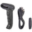 Lector de Códigos de Barras Nextep NE-500I Inalámbrico USB 1D