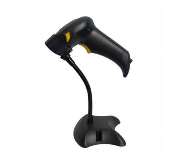 Lector de Código de Barras Nextep NE-503 - 1D/2D USB Imagen principal del producto