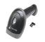 Lector de Códigos de Barras y QR Nextep NE-503I Inalámbrico USB 1D/2D