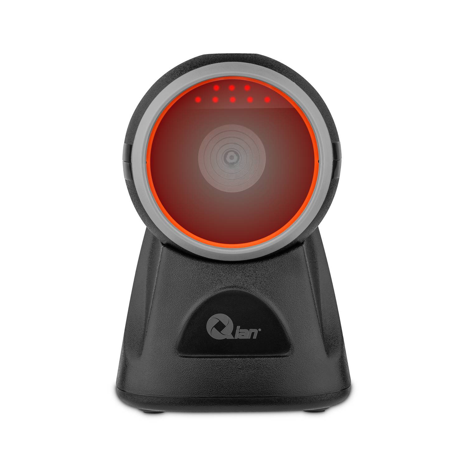 Lector Código de Barras 2D Qian QOB-2DUSH Inalámbrico - Base de Carga Incluida Imagen principal del producto