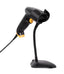 Lector Código de Barras TechZone TZBESC4 - 1D/2D USB, 100 lecturas/s