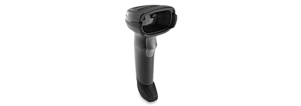 Lector de Códigos de Barras Zebra DS2278-SR Inalámbrico 1D/2D USB Imagen principal del producto
