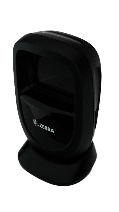 Lector de códigos de barras Zebra DS9308-SR alámbrico USB Imagen principal del producto