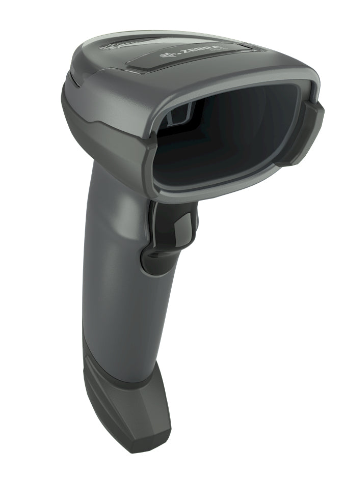 Lector de Código de Barras Zebra DS4608-SR7U2100SGW - Escaneo Profesional