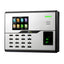 Checador ZK Teco UA860ID - Huella Digital, Tarjeta ID y WiFi