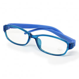 Lentes VORAGO KG-200-BL Kids Anti Blue Light para PC y Tablet con Estuche Imagen principal del producto