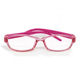 Lentes VORAGO KG-200-PK Kids Anti Blue Light - Protección para PC y Tablet