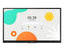 Samsung E-Board 65 Pulgadas 4K UHD Touch Interactivo - 400 Nits