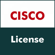 Licencia Cisco 9200L DNA Essentials 48 Puertos - 3 Años