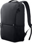 Mochila Dell Essential 14-16 Pulgadas CP3724 - Compartimentos Múltiples