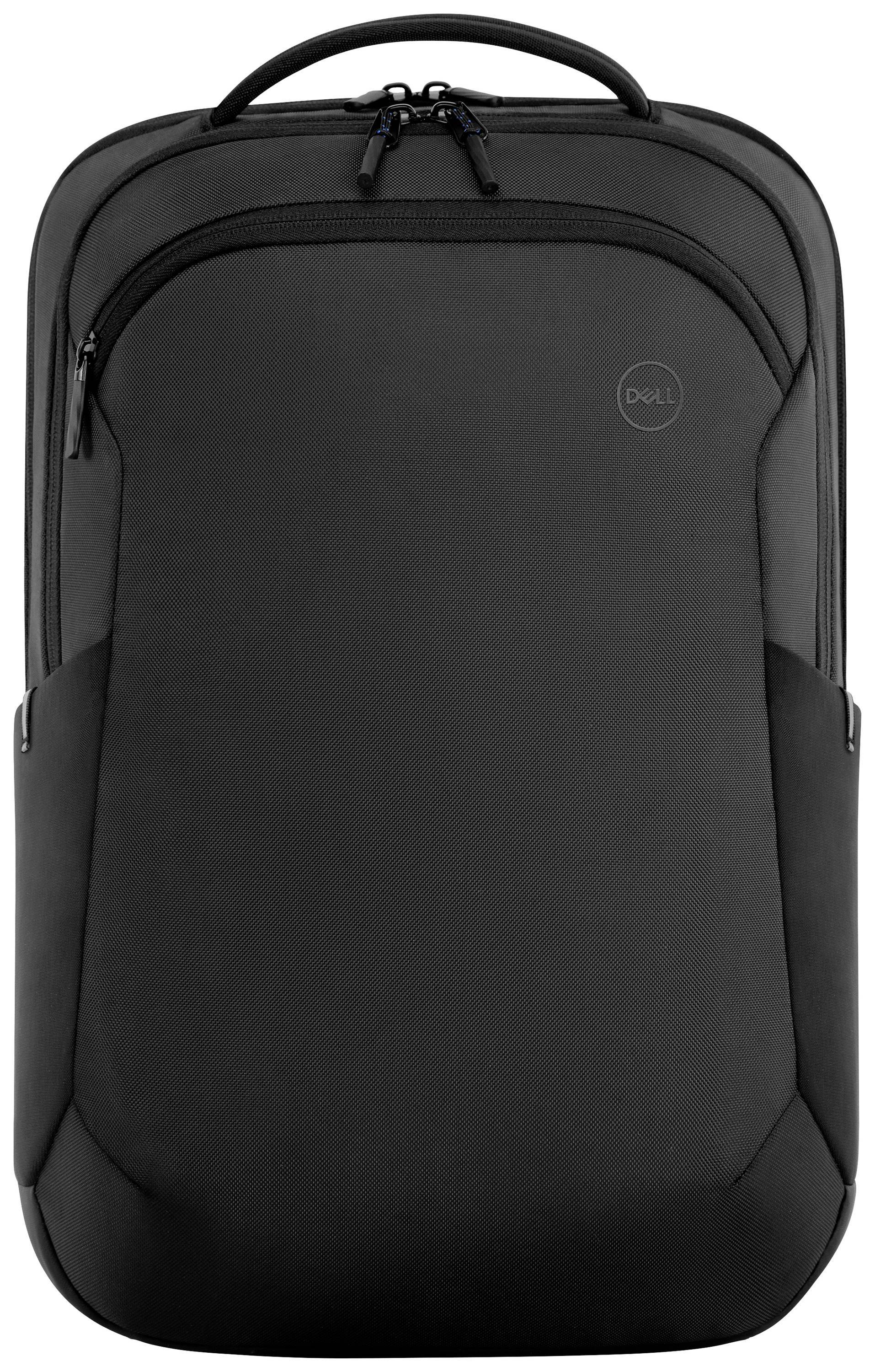 Mochila Dell Pro 14-16 Plus EcoLoop CP5723 - Resistente y Sustentable