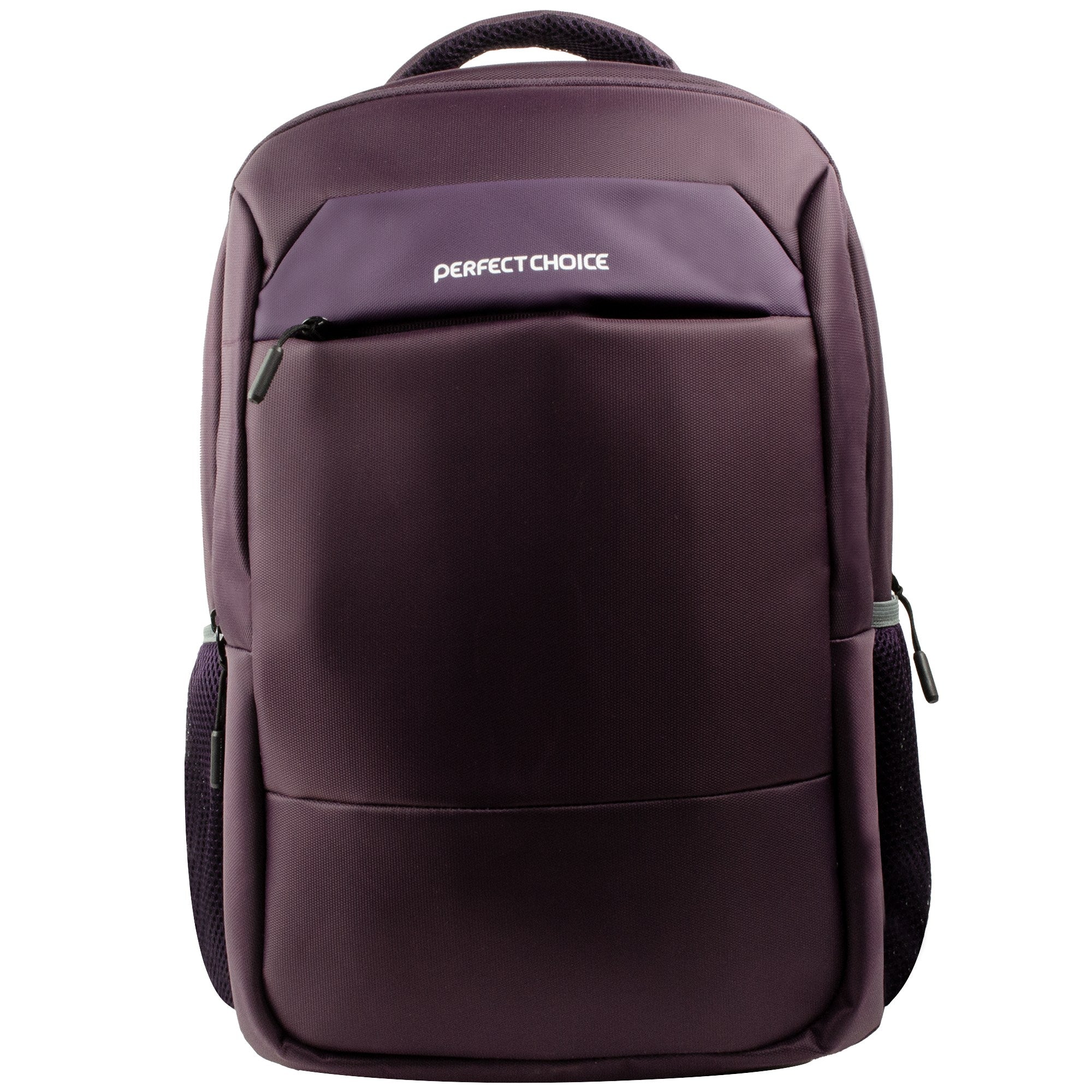 Mochila Perfect Choice Fearless para Laptop 15.6" - Gran Capacidad de Carga Imagen principal del producto