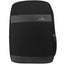 Mochila PERFECT CHOICE Bold 15.6 Pulgadas - Resistente y Espaciosa, Negro