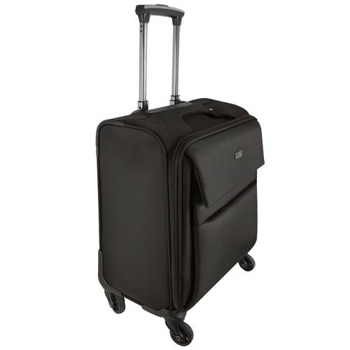 Maleta de Viaje Perfect Choice PC-083009 - Ruedas 360°, Trolley y Compartimiento para Laptop 15.6" Imagen principal del producto