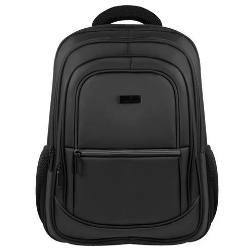 Mochila Perfect Choice PC-084457 15.6-17 Pulgadas Gran Capacidad Negro