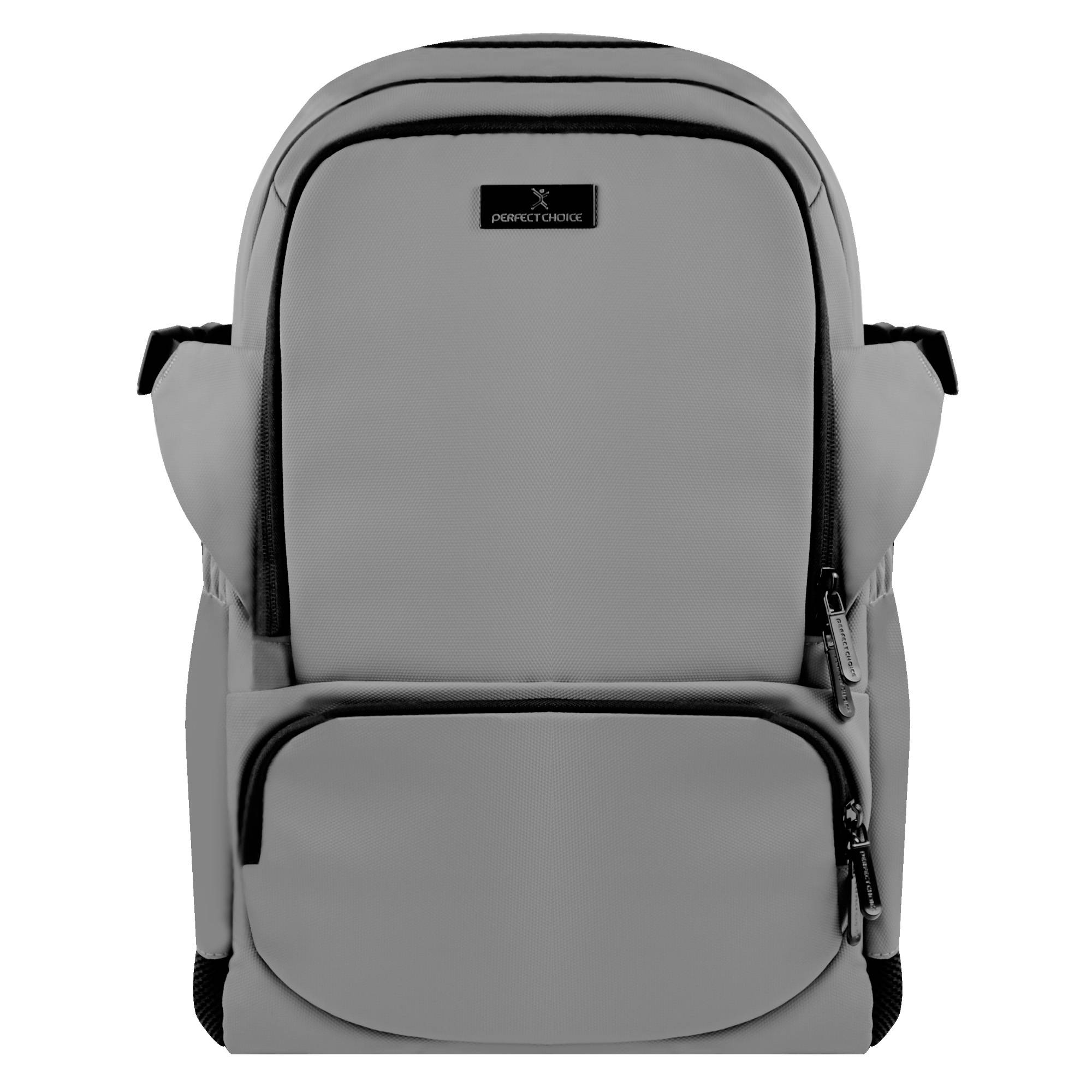 Mochila Perfect Choice PC-084532 para Laptop 15.6" - Ultra Ligera y Cómoda Imagen principal del producto