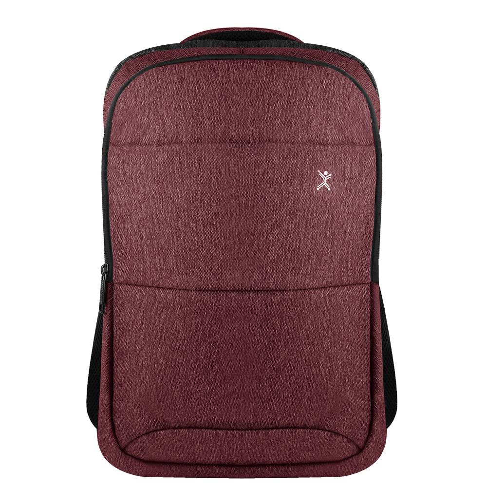 Mochila para Laptop PERFECT CHOICE PC-084587 15.6-17 Pulgadas - Resistente y Amplia