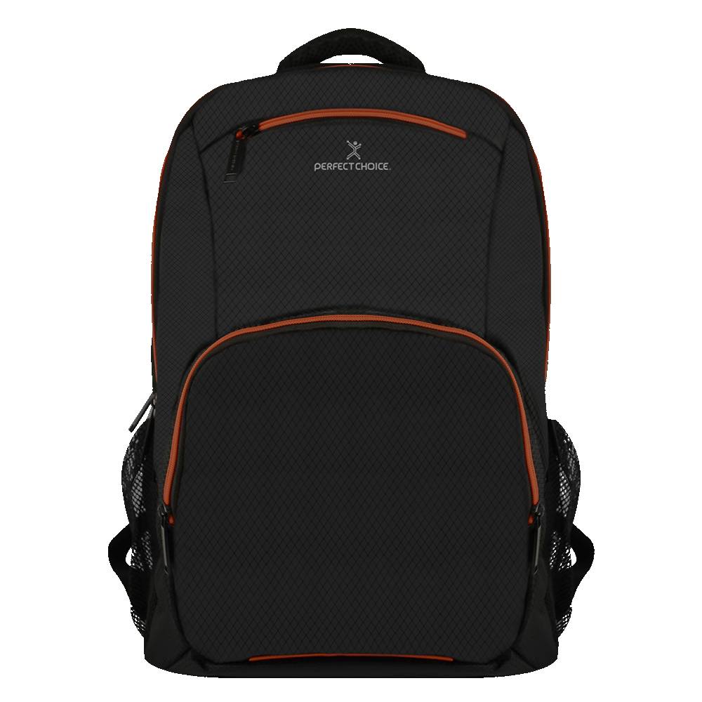 Mochila Deportiva PERFECT CHOICE PC-084723 - Laptop, Ligera y Resistente