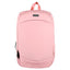 Mochila Perfect Choice PC-085140 15.6 Pulgadas - Anti-salpicaduras Expandible Rosa