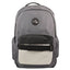 Mochila Escolar Perfect Choice PC-085201 Loopy - Múltiples Compartimentos, Gris