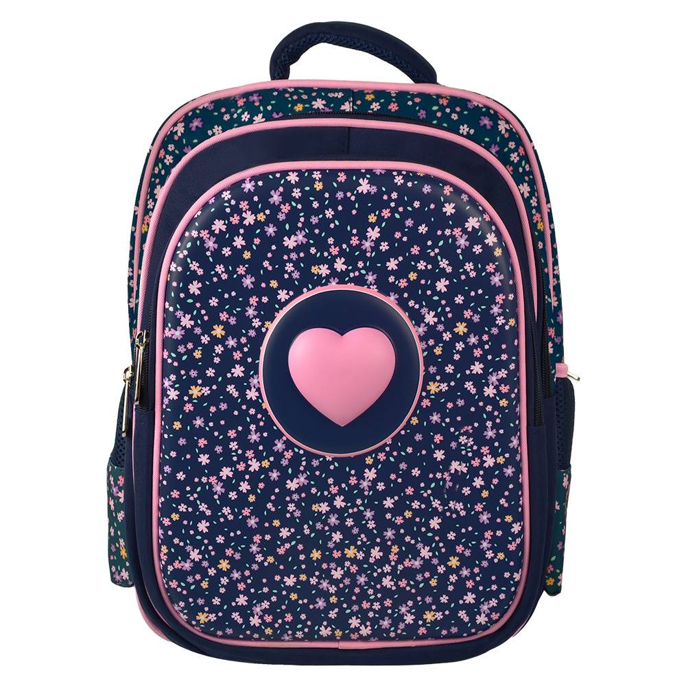 Mochila Escolar Perfect Choice PC-085294 Kiddo - Múltiples Compartimentos Imagen principal del producto