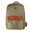 Mochila Perfect Choice PC-084884 para Laptop 15.6" - Diseño Ejecutivo Sahara
