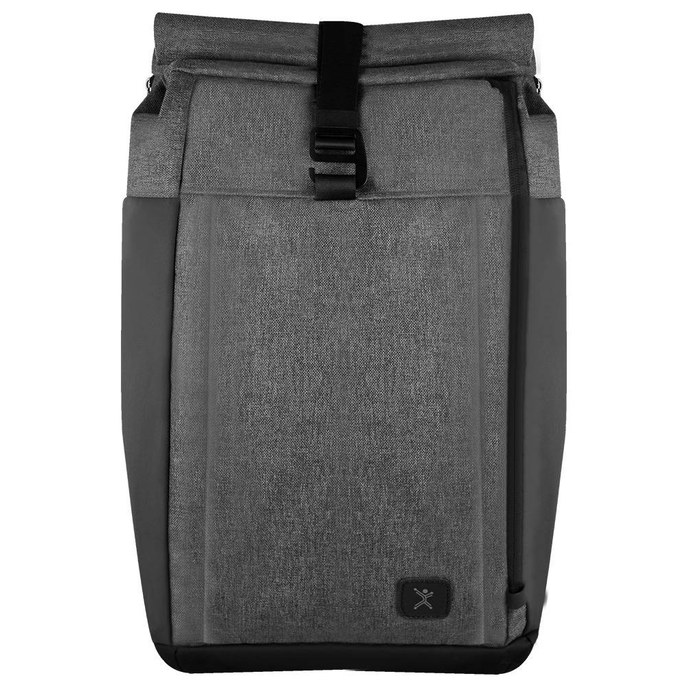 Mochila Ejecutiva Perfect Choice PC-084693 Nessara - Expandible para Laptop Imagen principal del producto
