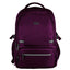 Mochila Perfect Choice PC-084686 para Laptop 15.6-17" - Múltiples Compartimentos Morado