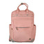 Mochila Perfect Choice PC-084662 para Laptop - Elegante, Funcional y Rosa