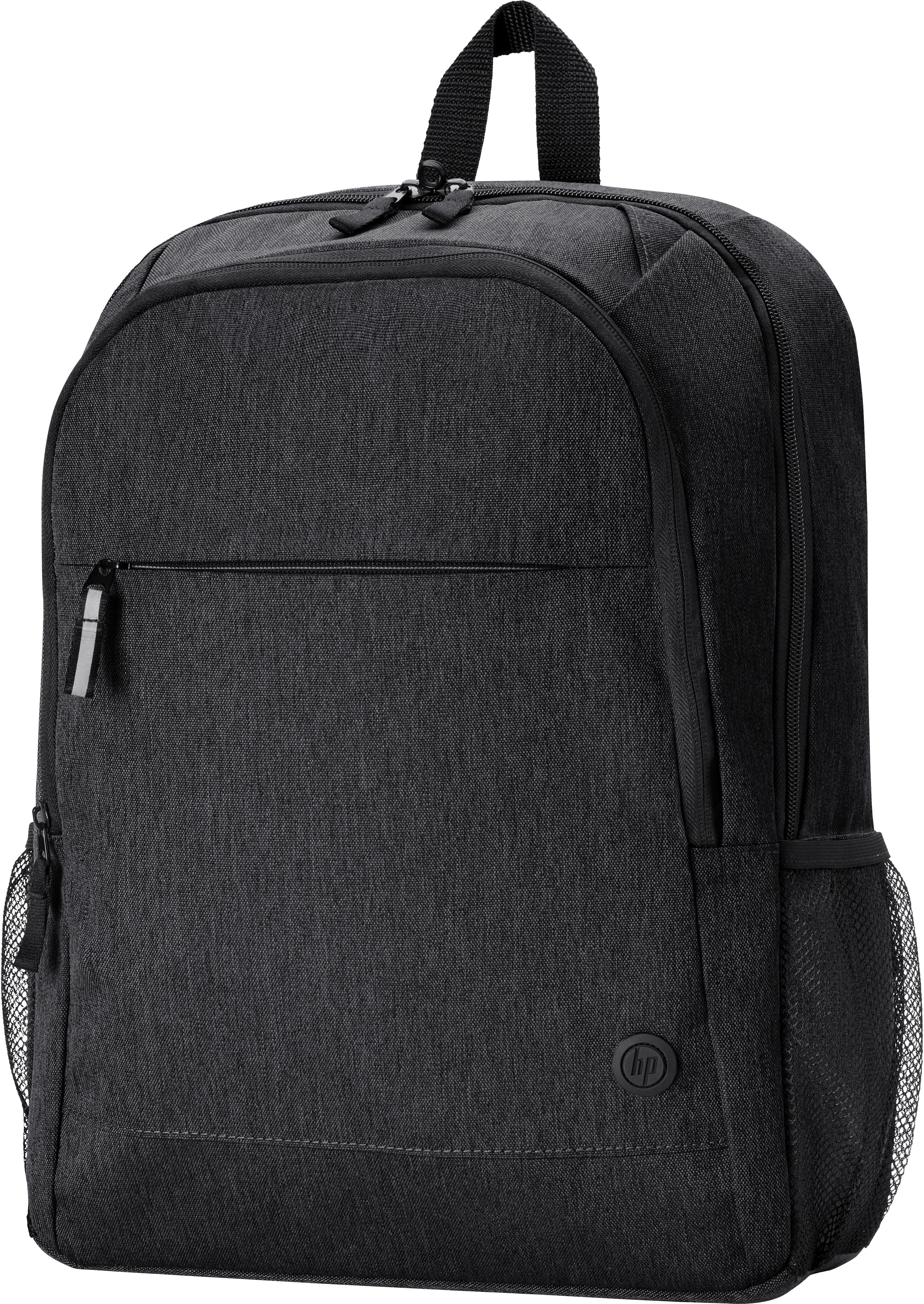 Mochila HP Prelude Pro 15.6 pulgadas - Poliéster Resistente, Gris Imagen principal del producto