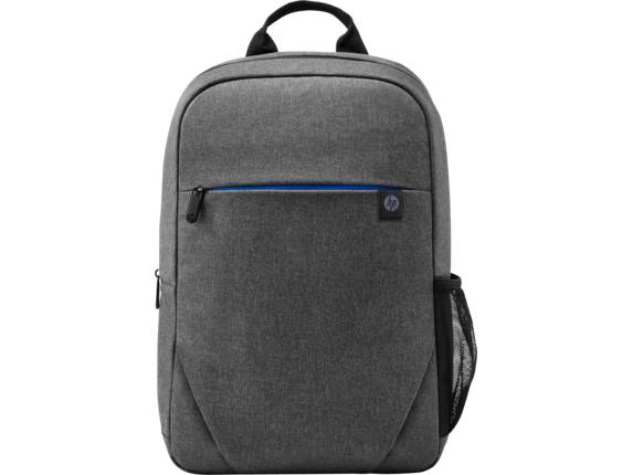 Maletín HP Prelude Pro 15.6 pulgadas 1E7D6UT - Gris, Diseño Profesional Imagen principal del producto