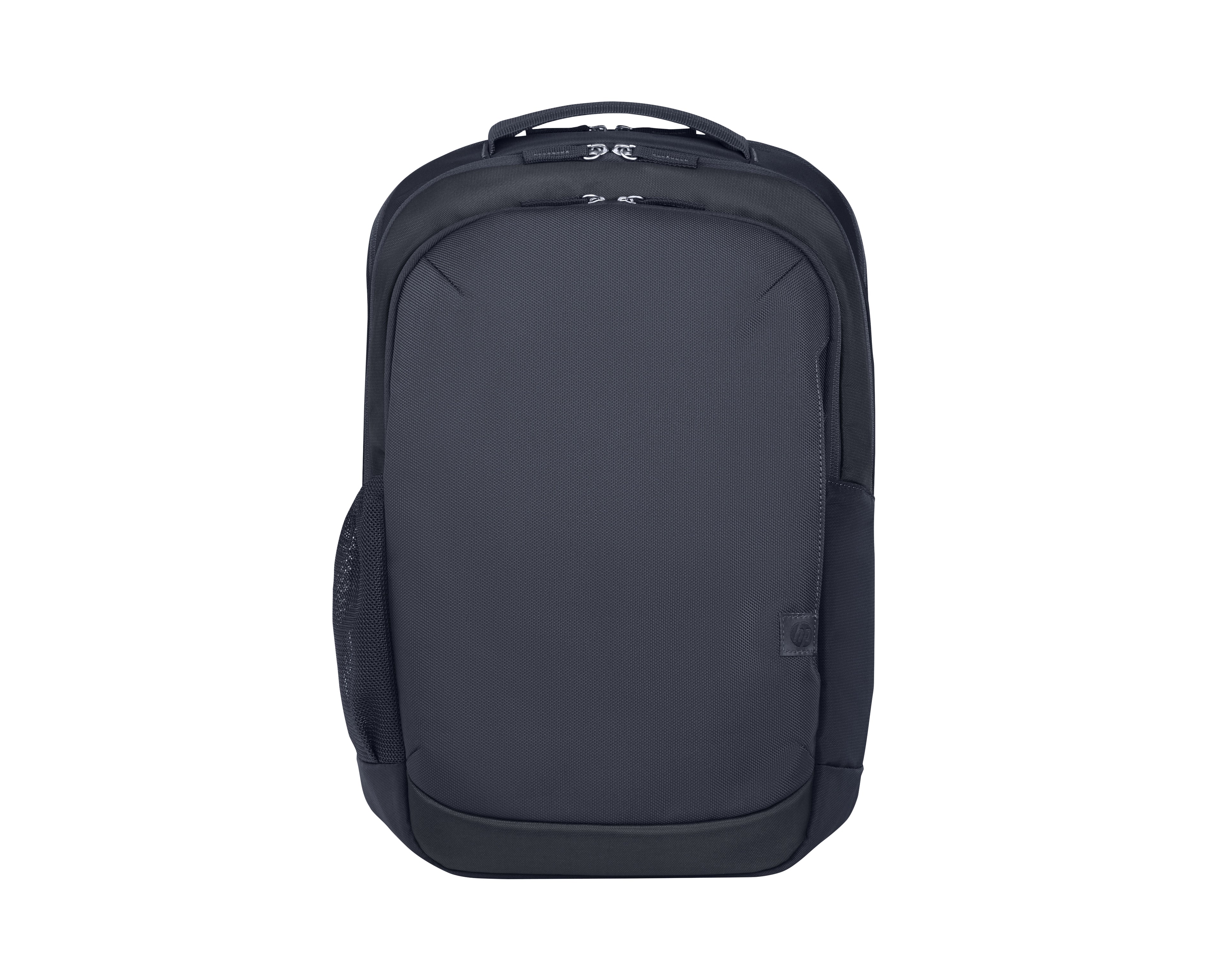 Mochila para Portátil HP Everyday 16 - Compartimento Acolchado, Gris Odisea