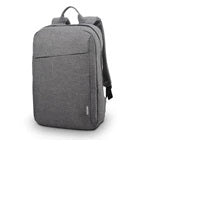 Mochila Lenovo 4X40T84058 15.5 Pulgadas - Gris, Diseño Profesional Imagen principal del producto